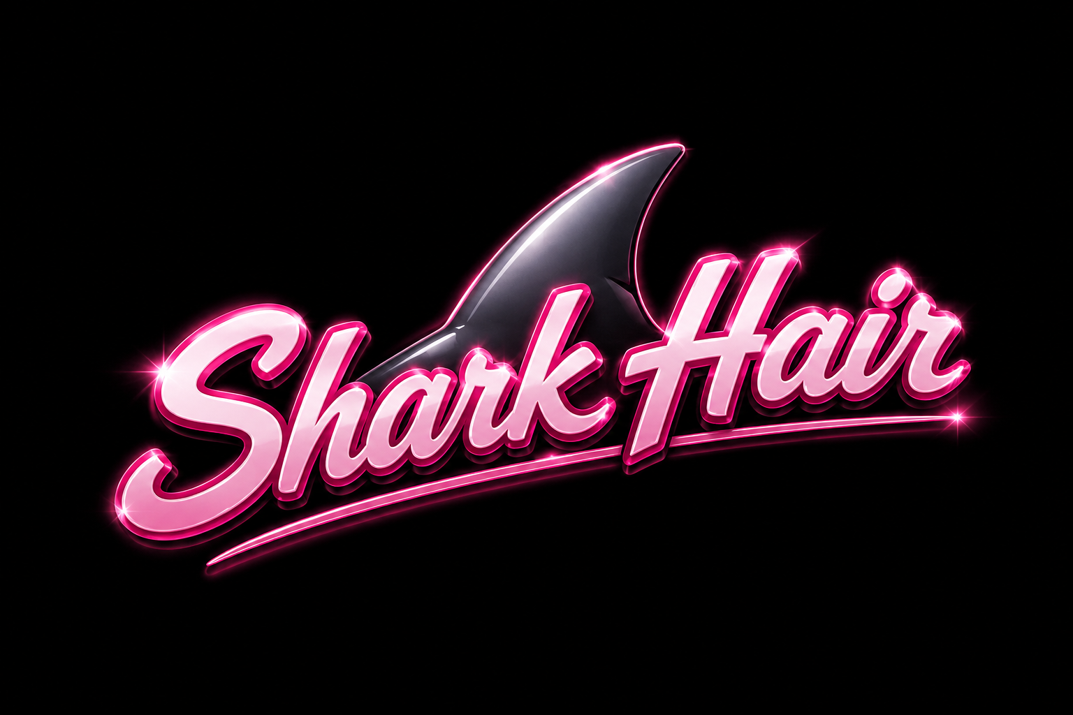 SharkHair 